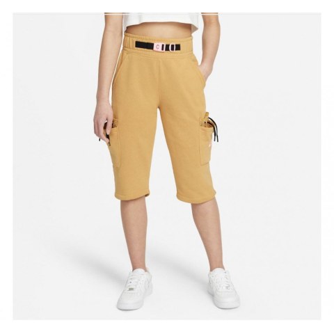 Брюки NIKE G NSW FT CRGO OH PANT DA1399-204_image_1