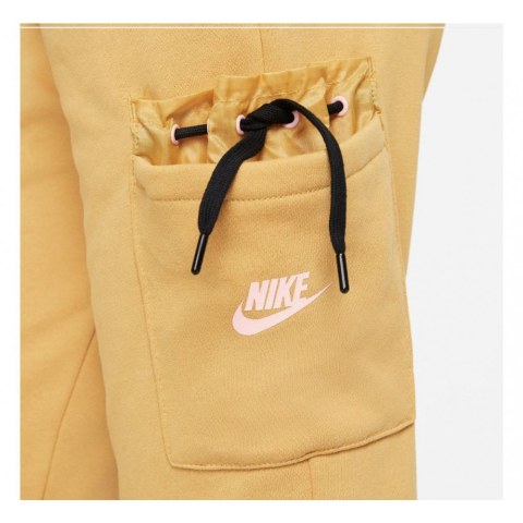 Брюки NIKE G NSW FT CRGO OH PANT DA1399-204_image_3