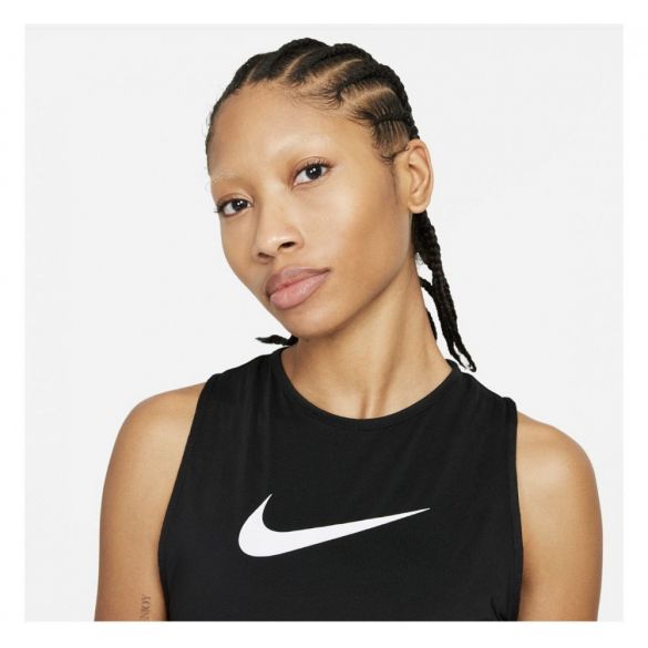 Майка NIKE W NP TANK ESSNTL OPEN BCK GX DA2238-010_image_3