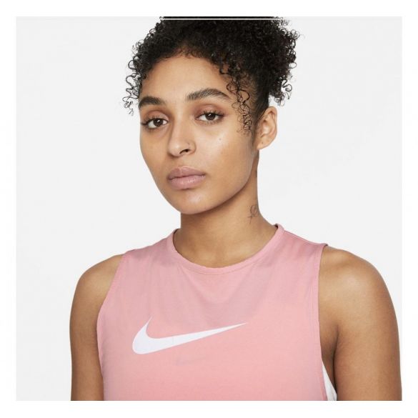 Майка NIKE W NP TANK ESSNTL OPEN BCK GX DA2238-630_image_5