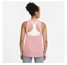 Майка NIKE W NP TANK ESSNTL OPEN BCK GX DA2238-630