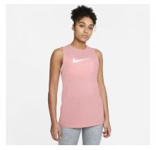 Майка NIKE W NP TANK ESSNTL OPEN BCK GX DA2238-630