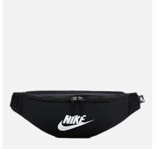 Поясна сумка Nike Nk Heritage S Waistpack-FA21 DB0488-010