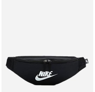 Поясная сумка Nike Nk Heritage S Waistpack-FA21 DB0488-010