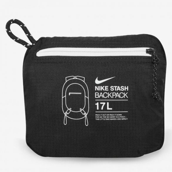 Рюкзак Nike Nk Stash Bkpk DB0635-010_image_5