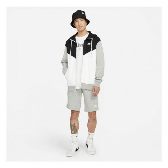 Шорти NIKE M NSW HYBRID SHORT FT DC2561-063_image_7