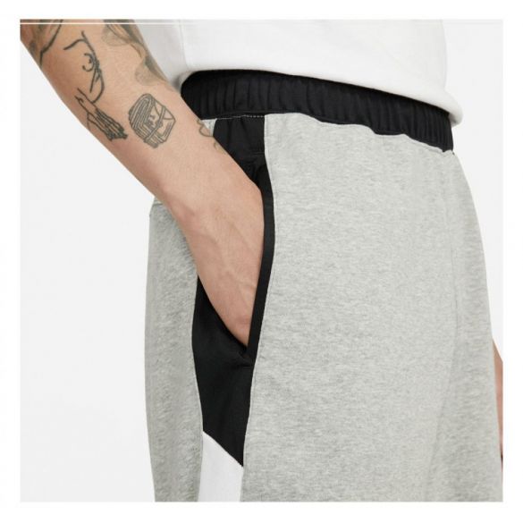 Шорти NIKE M NSW HYBRID SHORT FT DC2561-063_image_4