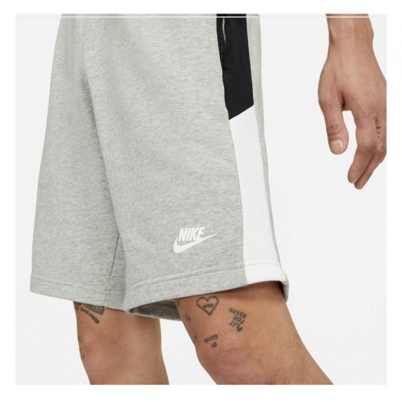 Шорти NIKE M NSW HYBRID SHORT FT DC2561-063_image_5