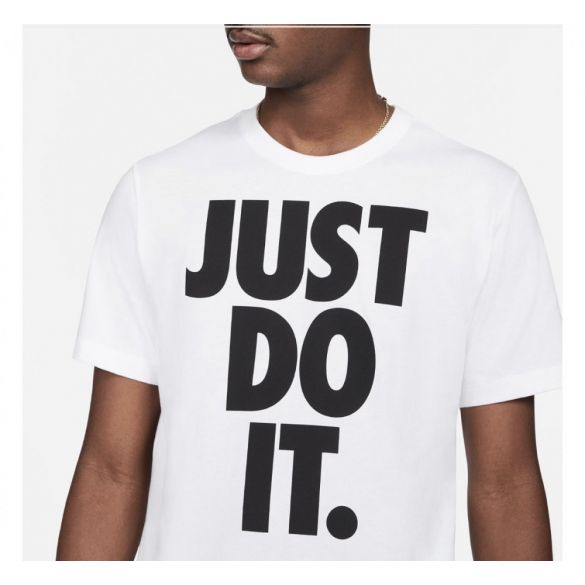 Чоловіча футболка Nike Nsw Tee Icon JDI HBR DC5090-100_image_3