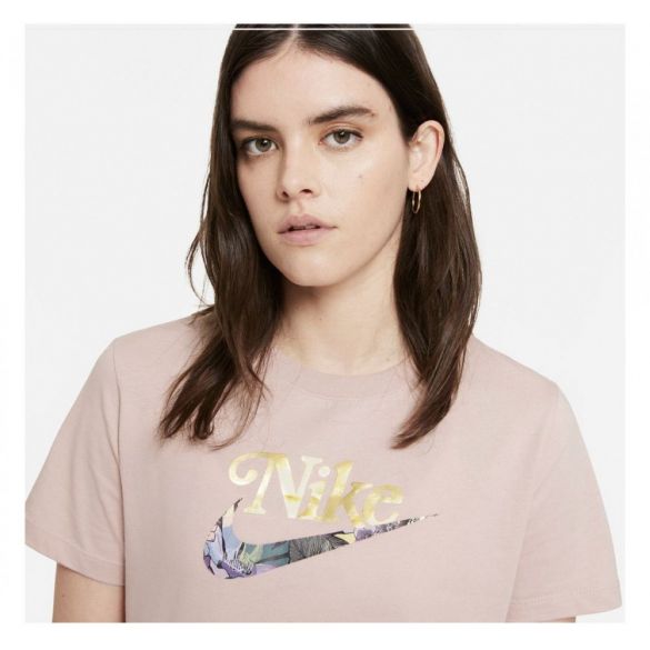 Жіноча футболка Nike NNSW Tee Femme DD1340-601_image_4