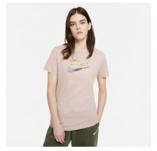 Жіноча футболка Nike NNSW Tee Femme DD1340-601
