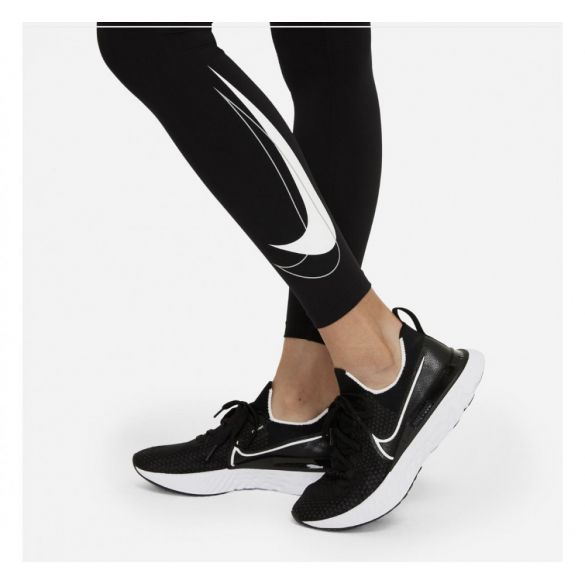 Жіночі легінси Nike NK DF SWSH Run 7/8 DD5278-010_image_8