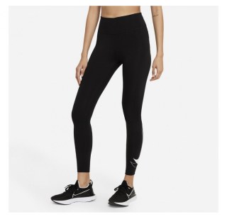 Жіночі легінси Nike NK DF SWSH Run 7/8 DD5278-010