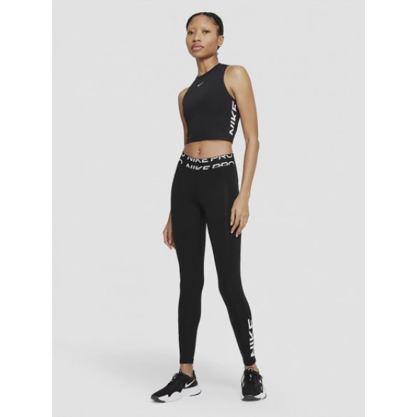 Жіночі легінси Nike Pro Dri-FIT DD6186-010_image_3