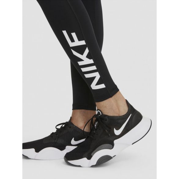 Жіночі легінси Nike Pro Dri-FIT DD6186-010_image_4