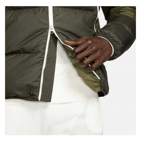 Чоловічий пуховик Nike Sportswear Storm Fit Windrunner DD6795-326_image_5