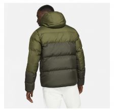 Чоловічий пуховик Nike Sportswear Storm Fit Windrunner DD6795-326