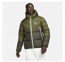 Чоловічий пуховик Nike Sportswear Storm Fit Windrunner DD6795-326
