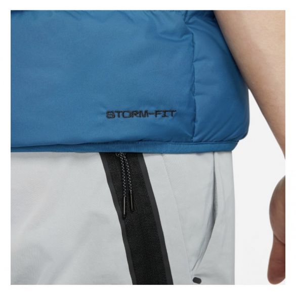 Чоловіча жилетка Nike Sportswear Storm-FIT Windrunner Vest DD6817-415_image_3