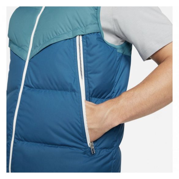 Чоловіча жилетка Nike Sportswear Storm-FIT Windrunner Vest DD6817-415_image_4