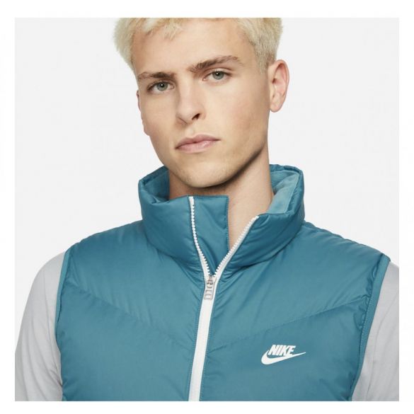 Чоловіча жилетка Nike Sportswear Storm-FIT Windrunner Vest DD6817-415_image_5