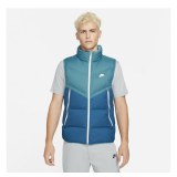 Мужская жилетка Nike Sportswear Storm-FIT Windrunner Vest DD6817-415_image_1
