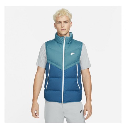 Мужская жилетка Nike Sportswear Storm-FIT Windrunner Vest DD6817-415_image_1