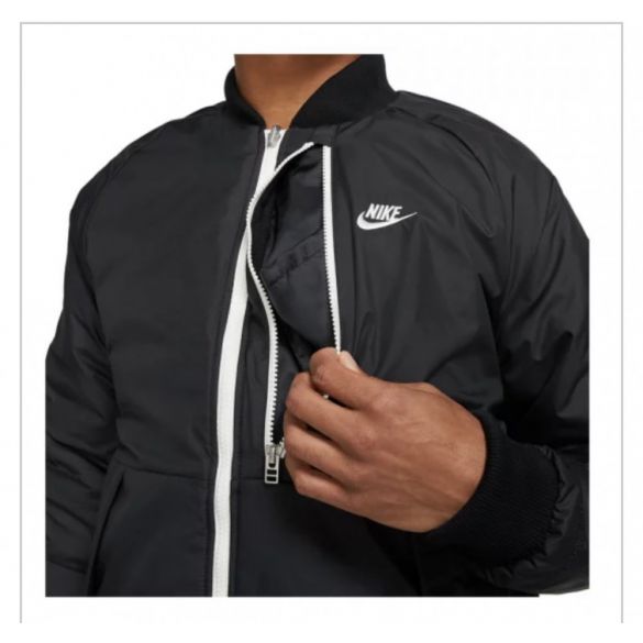 Чоловіча куртка Nike Sportswear Therma-Fit Legacy DD6849-010_image_4