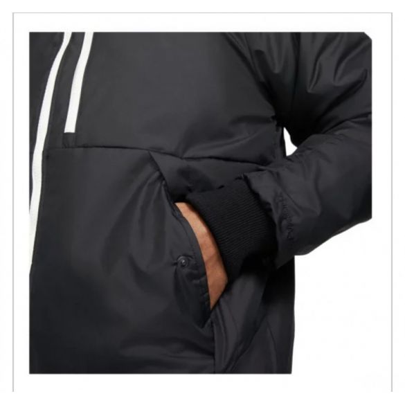 Чоловіча куртка Nike Sportswear Therma-Fit Legacy DD6849-010_image_3