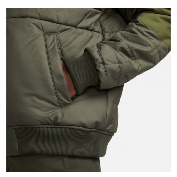 Чоловіча куртка Nike Sportswear Therma-Fit Legacy DD6849-326_image_4