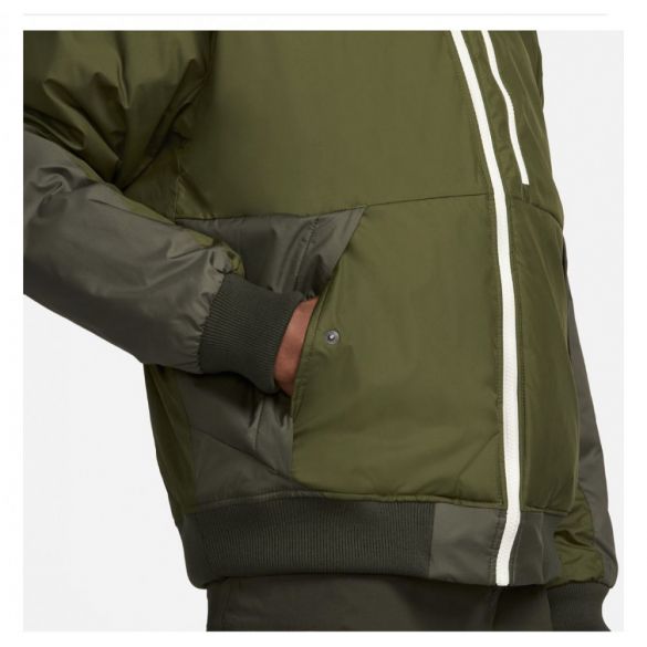 Чоловіча куртка Nike Sportswear Therma-Fit Legacy DD6849-326_image_9