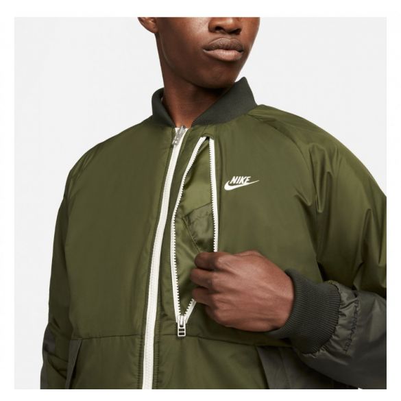 Чоловіча куртка Nike Sportswear Therma-Fit Legacy DD6849-326_image_7