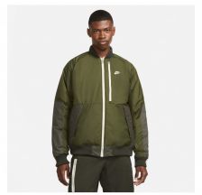 Чоловіча куртка Nike Sportswear Therma-Fit Legacy DD6849-326