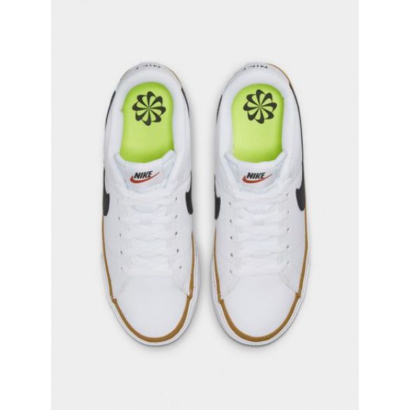 Кеди Nike Wmns Court Legacy NN DH3161-103_image_3