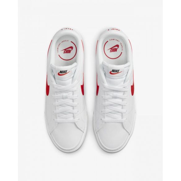 Кроссовки Nike Court Legacy Next Nature dh3162-102_image_4