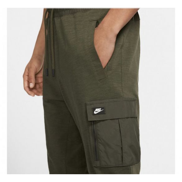 Чоловічі штани Nike Sportswear Pants DM4581-325_image_7