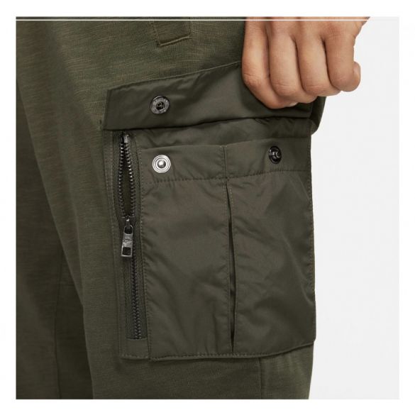 Чоловічі штани Nike Sportswear Pants DM4581-325_image_5