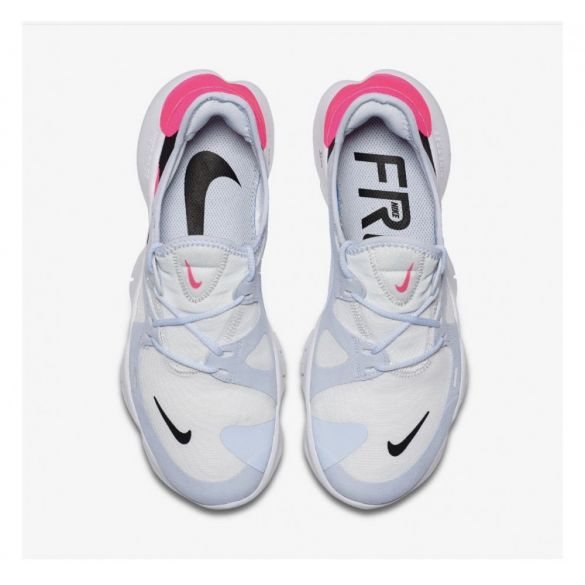 Жіночі кросівки Nike Free RN 5.0 AQ1316-101_image_6
