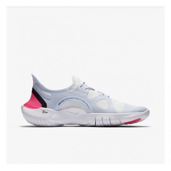 Жіночі кросівки Nike Free RN 5.0 AQ1316-101_image_1