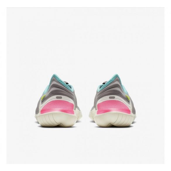 Кросівки для бігу Nike Free RN Flyknit 3.0 Multicolour Grey AQ5708-002_image_4