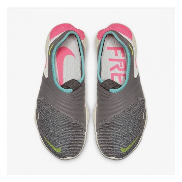 Кросівки для бігу Nike Free RN Flyknit 3.0 Multicolour Grey AQ5708-002_image_3