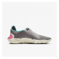 Кроссовки для бега Nike Free RN Flyknit 3.0 Multicolour Grey AQ5708-002_image_12