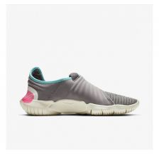 Кроссовки для бега Nike Free RN Flyknit 3.0 Multicolour Grey AQ5708-002