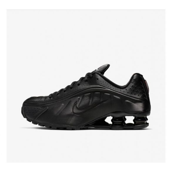 Кросівки NIKE SHOX R4 AR3565-004_image_2