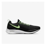 Кросівки Nike Zoom Fly Flyknit Lemon Black AR4561-003_image_1