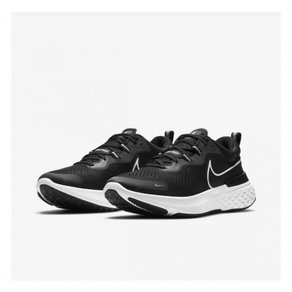 Кроссовки Nike React Miler 2 CW7121-001_image_3