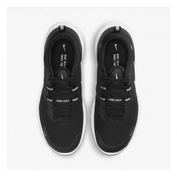 Кроссовки Nike React Miler 2 CW7121-001_image_5