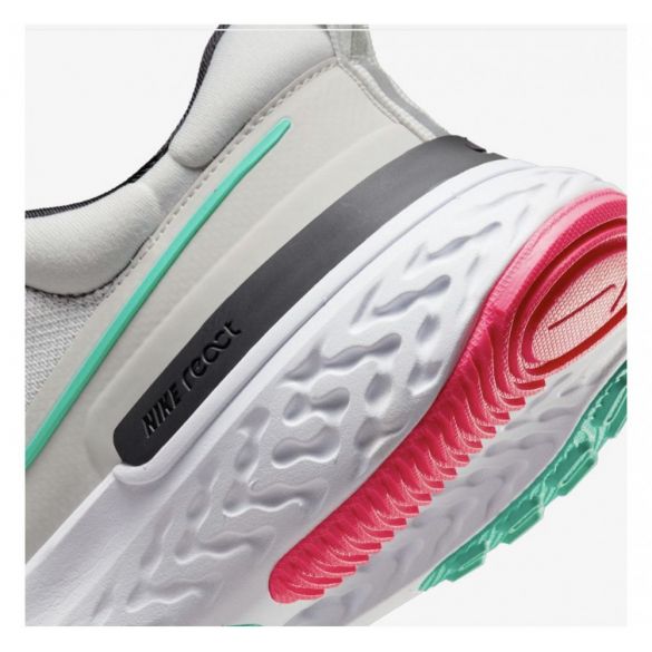 Кроссовки Nike React Miler 2 CW7121-004_image_7