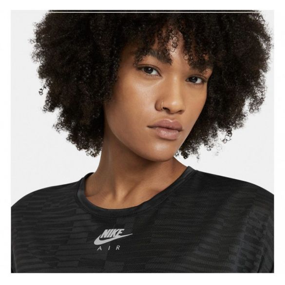 Футболка NIKE W NK AIR TOP SS CZ9154-010_image_3