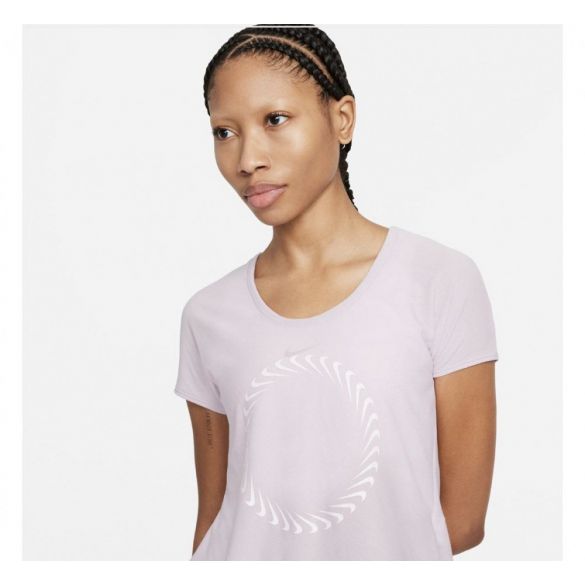 Футболка Nike W Nk Icon Clash Miler Ss CZ9606-576_image_3